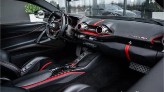 Leasing Coupe Ferrari 812 2022