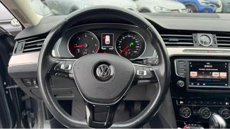 Finansowanie Wóz Volkswagen Passat 2017