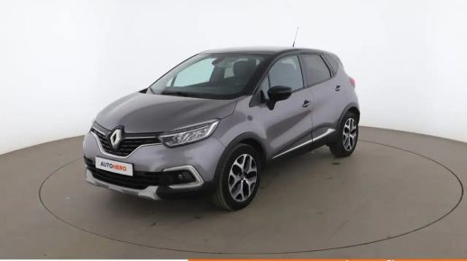 Renault Captur 2019