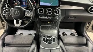 Finansowanie Wóz MERCEDES C 180 2021