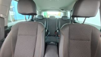 Lízing Hatchback Opel Zafira 2017