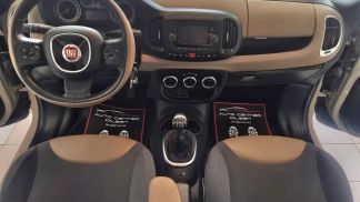 Finansowanie Hatchback Fiat 500L 2013
