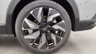 Leasing SUV Renault RAFALE 2025