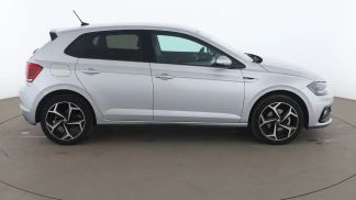 Leasing Hayon Volkswagen Polo 2021