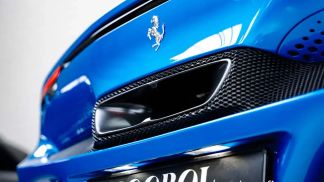Finansowanie Zamienny Ferrari 296 2024