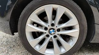 Leasing Hatchback BMW 118 2015