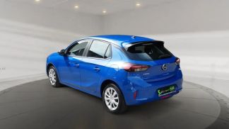 Finansowanie Hatchback Opel Corsa 2021