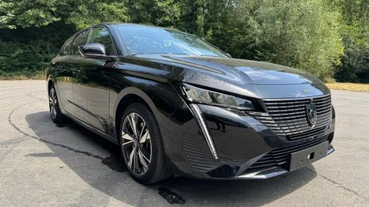Peugeot 308 2024