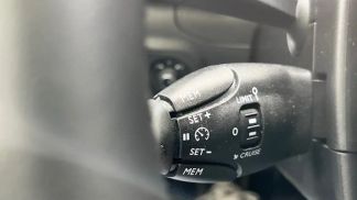 Leasing Hatchback Citroën C3 2023