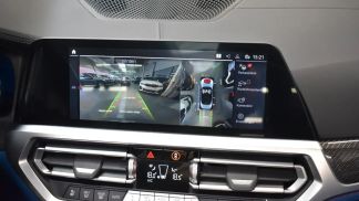 Finansowanie Zamienny BMW M4 2022