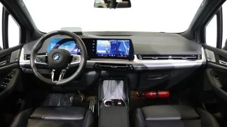 Lízing Hatchback BMW 225 2024