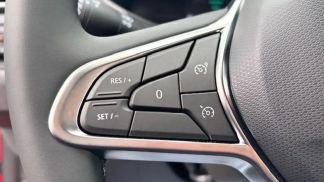 Leasing Sedan Renault Clio 2025