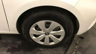 Lízing Sedan Renault ZOE 2021