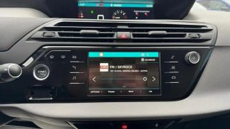 Leasing Wagon Citroën GRAND C4 SPACETOURER 2019