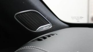 Leasing Wagon MERCEDES CLA 250 2020