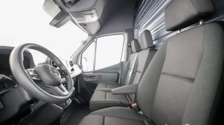 Finansowanie Van MERCEDES SPRINTER 2023