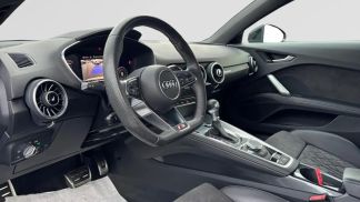 Finansowanie Zamienny Audi TT 2020