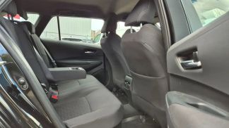 Leasing Wagon Toyota Corolla 2022