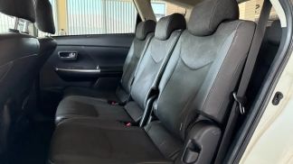 Leasing Hayon Toyota Prius 2019