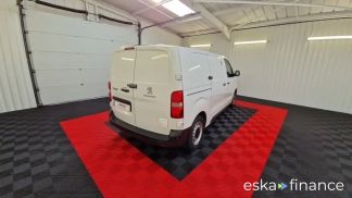 Finansowanie Van Peugeot Expert 2020