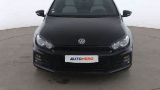 Leasing Coupé Volkswagen Scirocco 2016