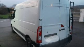 Finansowanie Van Renault Master 2016