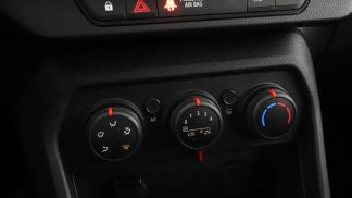 Leasing Hayon Dacia Sandero 2023