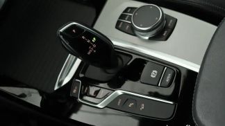 Leasing SUV BMW X3 2020