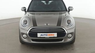 Leasing Convertible MINI Cooper Cabrio 2017