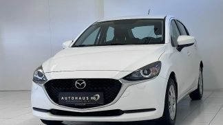 Lízing Sedan Mazda 2 2020
