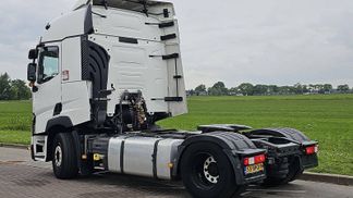 Leasing Tractor unit Renault T 430 2016