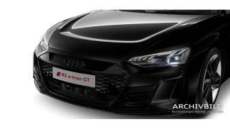 Financování Kupé Audi e-tron GT 2022