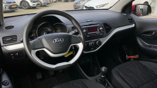 Leasing Hatchback Kia Picanto 2014