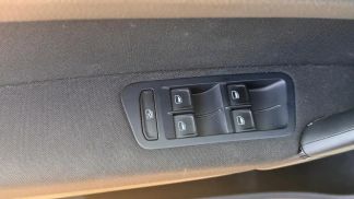 Lízing Hatchback Volkswagen Golf Sportsvan 2015