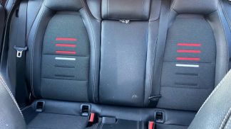 Leasing Hatchback MERCEDES A 180 2016