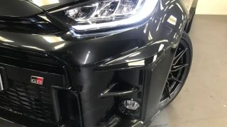 Finansowanie Sedan Toyota Yaris 2020