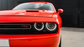 Leasing Coupe Dodge Challenger 2015