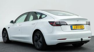 Leasing Hatchback Tesla Model 3 2020