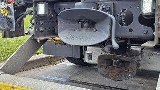 Finansowanie Ciężarówka (podwozie) Mercedes-Benz ACTROS 2545 LS 2021