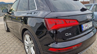 Leasing SUV Audi Q5 2019