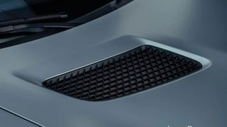 Lízing Kupé MERCEDES AMG GT 2021