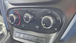 Leasing Refrigirated truck Iveco DAILY 35S16 2019