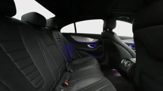 Lízing Kupé MERCEDES CLS 450 2023