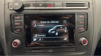 Leasing Coupé Volkswagen Polo 2015