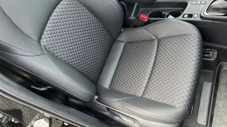 Leasing Hatchback Toyota Yaris 2024