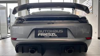 Finansowanie Coupé Porsche Cayman 2022