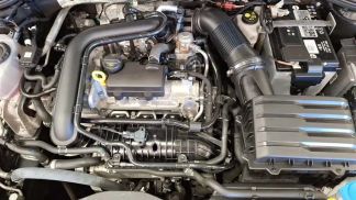 Lízing Kombi Volkswagen Golf 2023