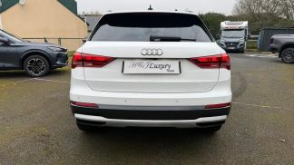 Leasing SUV Audi Q3 2019