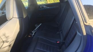 Leasing Coupe BMW i4 2022