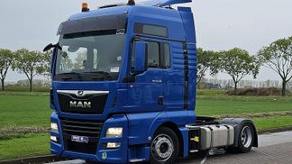 Leasing Tractor unit M.A.N. 18.510 TGX 2020